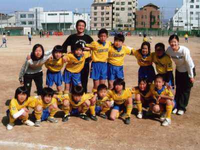 2005年度卒業記念リーグ戦