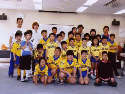 2005年度お別れ会